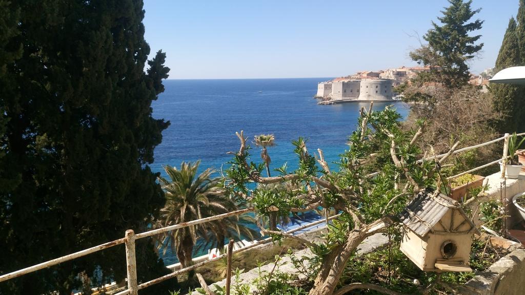 Apartments Dubrovnik Center Exteriör bild