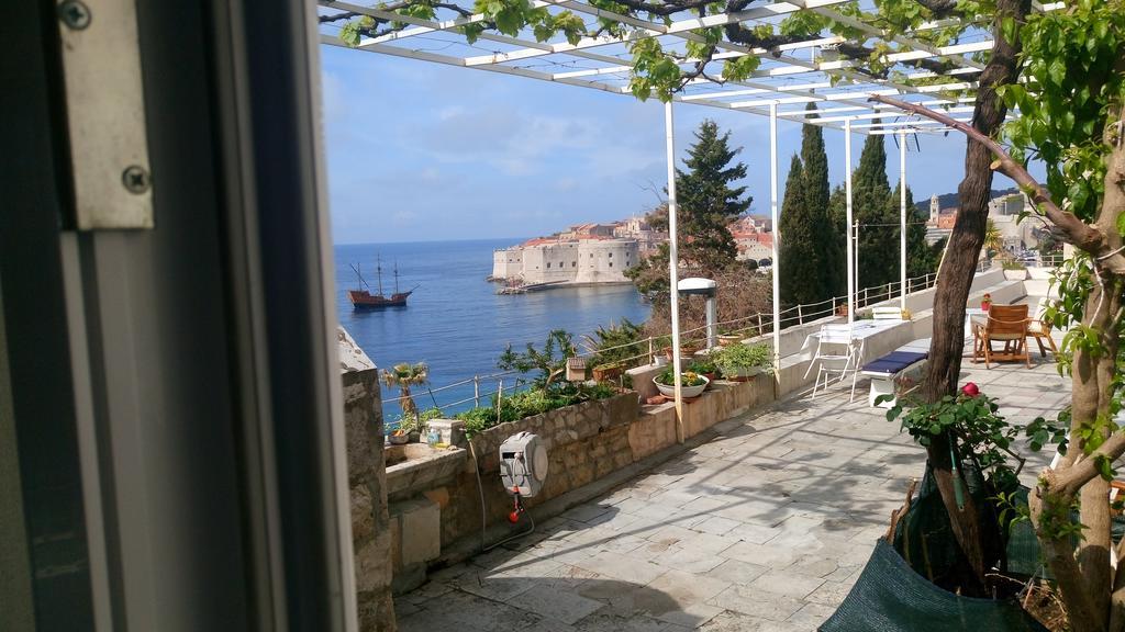 Apartments Dubrovnik Center Exteriör bild