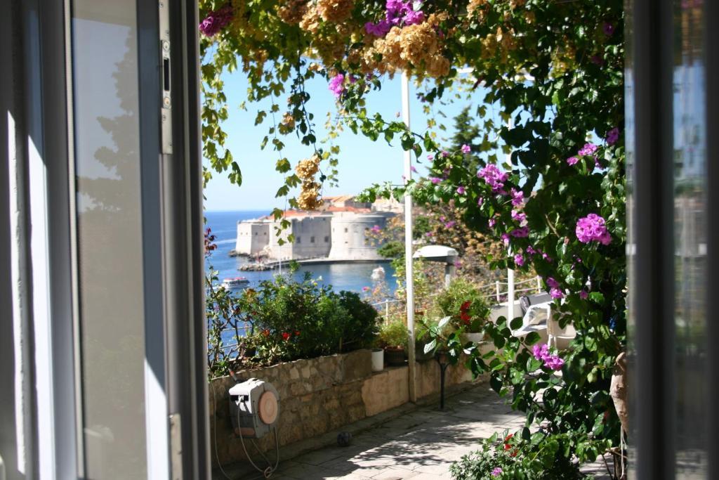 Apartments Dubrovnik Center Rum bild