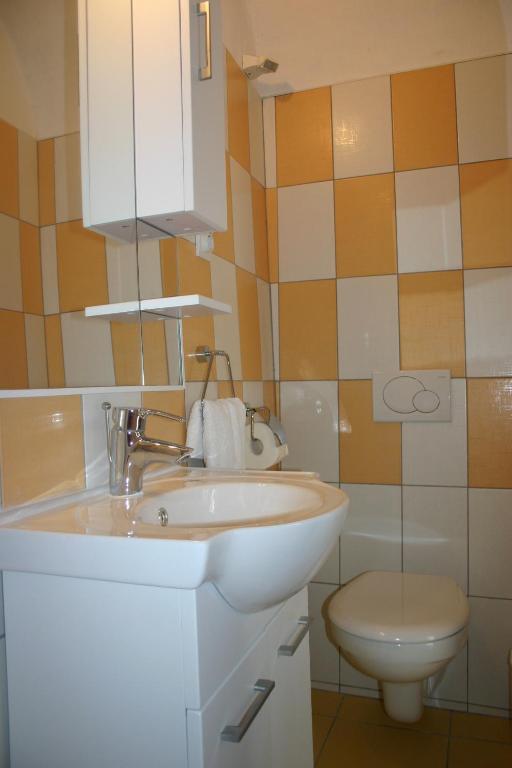 Apartments Dubrovnik Center Rum bild