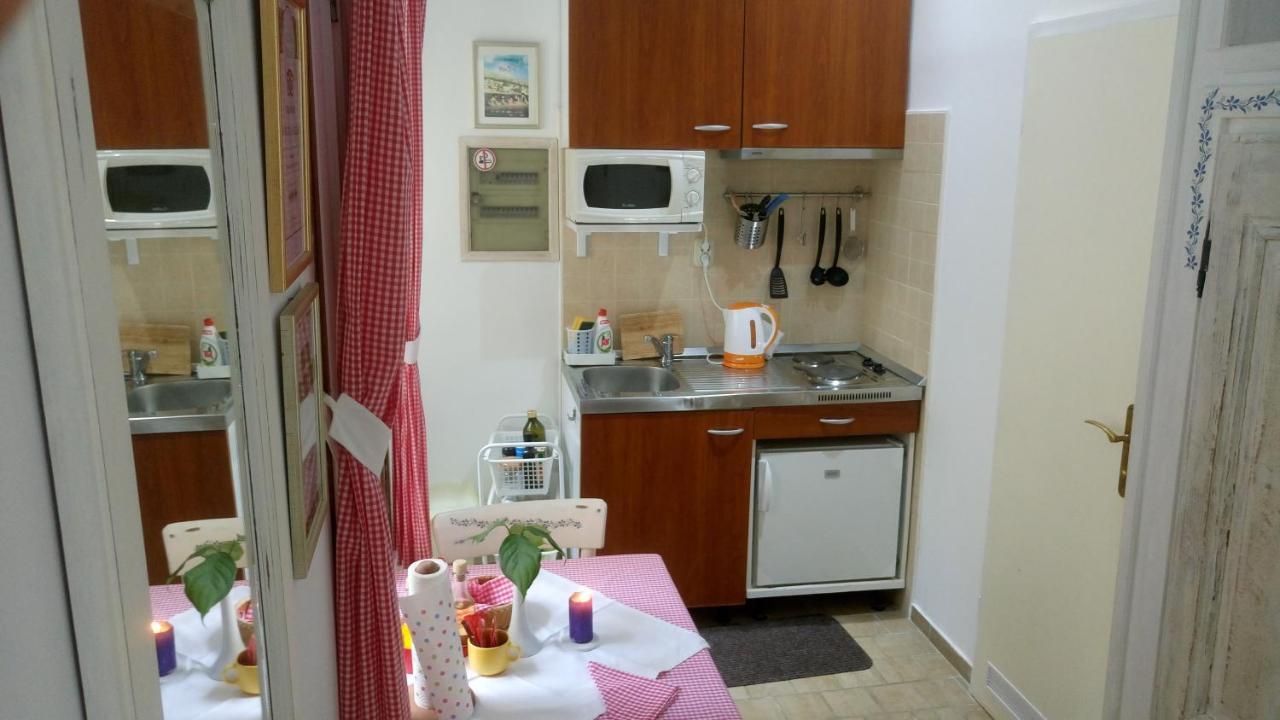 Apartments Dubrovnik Center Exteriör bild