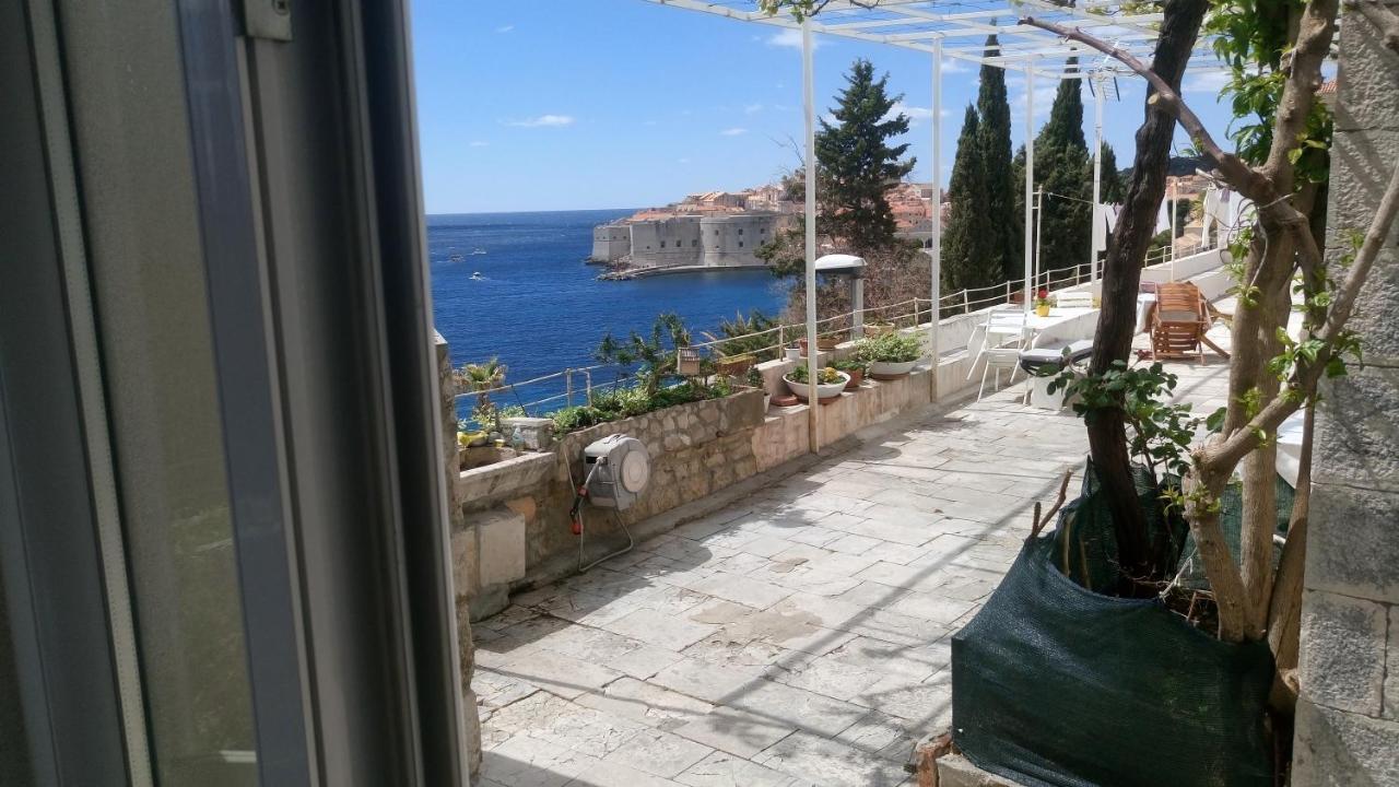 Apartments Dubrovnik Center Exteriör bild